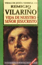 Vida de Nuestro Señor Jesucristo