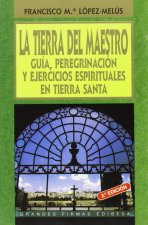 La Tierra del Maestro