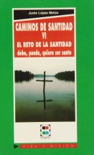 Caminos de santidad VI