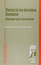 Teoría de los derechos humanos