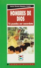 Hombres de Dios