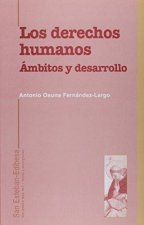 Derechos humanos, Los