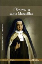Novenas a Santa Maravillas