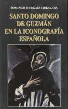 Santo Domingo de Guzmán en la Iconografía española