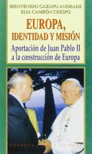 Europa. Identidad y misión