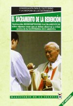 El sacramento de la Redención