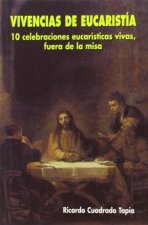 Vivencias de Eucaristía