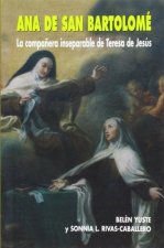 Ana de San Bartolomé