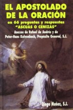 Apostolado de la oración en 66 preguntas y respuestas, El