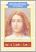 Santa María Goretti