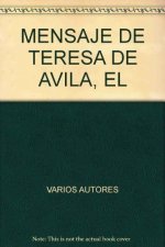 Mensaje de Teresa de Ávila, el