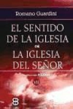 Sentido de la Iglesia, El