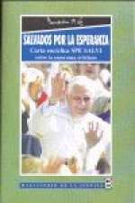 Salvados por la esperanza