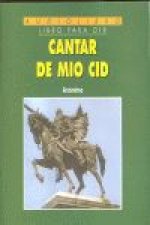 Cantar del Mío Cid