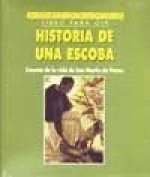 HISTORIA DE UNA ESCOBA-AUDIOLIBRO