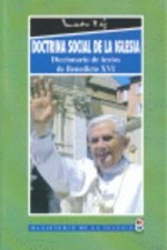 Doctrina social de la Iglesia
