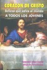 Corazón de Cristo