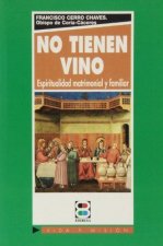 No tienen vino
