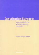 Constitución europea