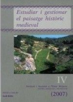 Territori i societat a l'Edat Mitjana IV.