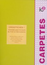 Croq'fiches!