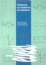 Problemas de resistencia de materiales.