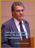 Llengua i esport: entre la creativitat i l'adequació.
