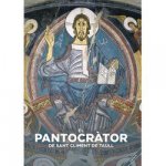 El Pantocràtor de Sant Climent de Taüll.