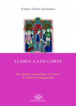 Lleida a les corts.