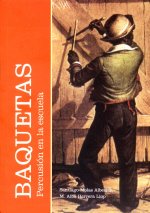 Baquetas.