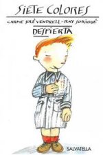 Siete colores-Despierta 2