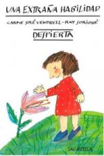 Extraña habilidad-Despierta 3