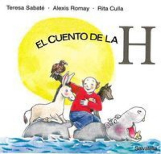CUENTO DE LA H