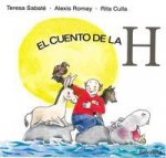 CUENTO DE LA H