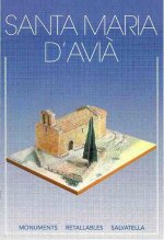 RMC12-Santa Maria d'Avià