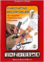 MARIONETAS RECORTABLES 2