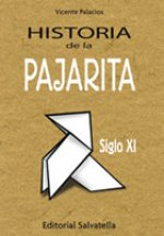HISTORIA DE LA PAJARITA