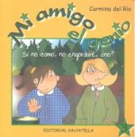Mi amigo el genio 3