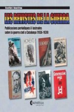 Les revistes de la guerra