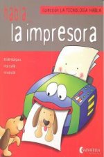 La tecnolog­a habla 3