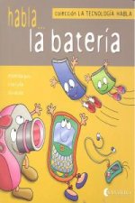 La tecnolog­a habla 4