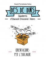 Orientacions per l'educador