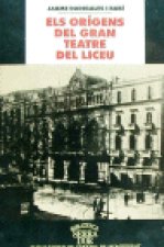 Els Orígens del Gran Teatre del Liceu (1837-1847)