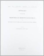 Obra del Cançoner Popular de Catalunya. Volum VIII. Memòries de missions de recerca
