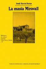 La Masia Miravall