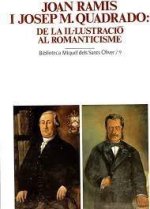 Joan Ramis i Josep M. Quadrado: de la Il·lustració al Romanticisme