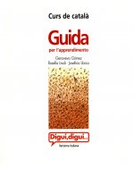 DIGUI DIGUI, GUIDA PER L'APRENDIMENTO. VERSIO ITALIANA