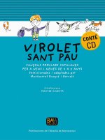 Virolet Sant Pau