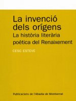 La invenció dels orígens