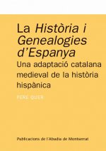 La Història i Genealogies d'Espanya